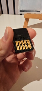 Miniatyrgalleribilde