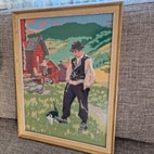 Miniatyrgalleribilde