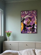 Miniatyrgalleribilde