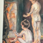 Miniatyrgalleribilde