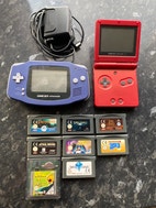 Miniatyrgalleribilde