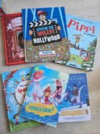 Miniatyrgalleribilde