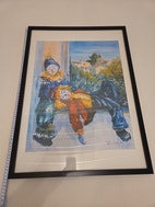 Miniatyrgalleribilde