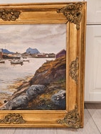 Miniatyrgalleribilde