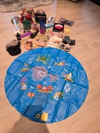 Miniatyrgalleribilde