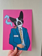 Miniatyrgalleribilde