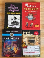 Miniatyrgalleribilde