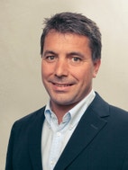 Bilde av megler Thor-Olaf Bekkevold