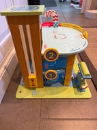 Miniatyrgalleribilde