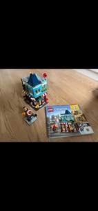 Miniatyrgalleribilde