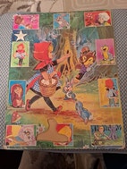 Miniatyrgalleribilde