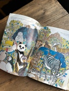 Miniatyrgalleribilde