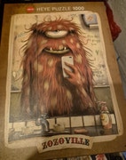 Miniatyrgalleribilde