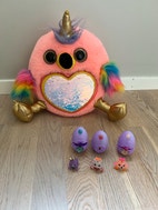 Miniatyrgalleribilde