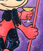 Miniatyrgalleribilde