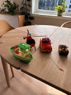 Miniatyrgalleribilde