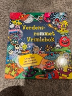 Miniatyrgalleribilde