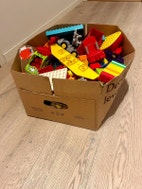 Miniatyrgalleribilde