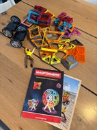 Miniatyrgalleribilde