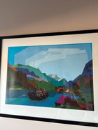 Miniatyrgalleribilde