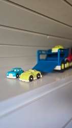 Miniatyrgalleribilde