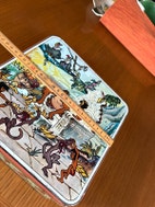 Miniatyrgalleribilde