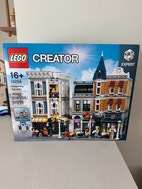 Miniatyrgalleribilde