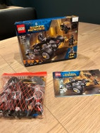 Miniatyrgalleribilde