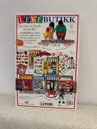 Miniatyrgalleribilde