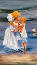 Miniatyrgalleribilde