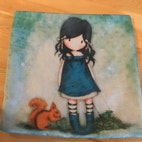 Miniatyrgalleribilde