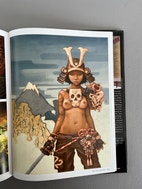 Miniatyrgalleribilde