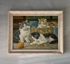 Miniatyrgalleribilde