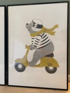 Miniatyrgalleribilde