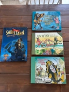 Miniatyrgalleribilde