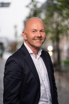 Bilde av megler Arild Aasen