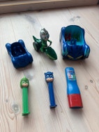 Miniatyrgalleribilde