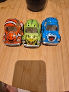 Miniatyrgalleribilde