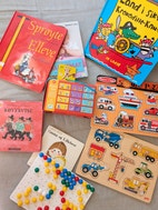 Miniatyrgalleribilde