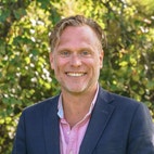 Bilde av megler Bård Birkeland