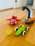 Miniatyrgalleribilde