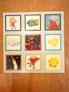 Miniatyrgalleribilde