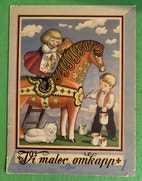 Miniatyrgalleribilde