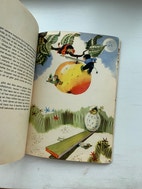 Miniatyrgalleribilde