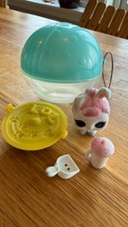 Miniatyrgalleribilde