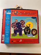 Miniatyrgalleribilde