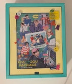 Miniatyrgalleribilde