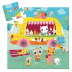 Miniatyrgalleribilde