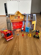 Miniatyrgalleribilde