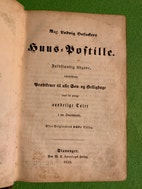 Miniatyrgalleribilde